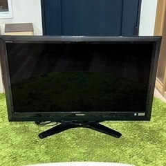 TOSHIBA 東芝 37型液晶テレビ 『レグザ』REGZA 37Z1
