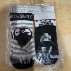 新品　ベビー　靴下の画像
