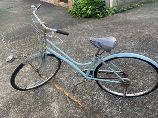 自転車