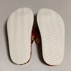 ⬛️ 可愛い！⬛️ 子供用　赤ちゃん用⬛️ 草履　ゾウリ　ぞうり　サンダル⬛️ 16cmの画像