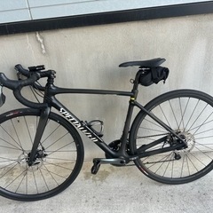 SPECIALIZED ROUBAIX/RUBY