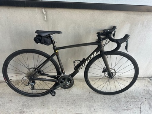 SPECIALIZED ROUBAIX/RUBY