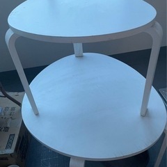 テーブル IKEA イケア