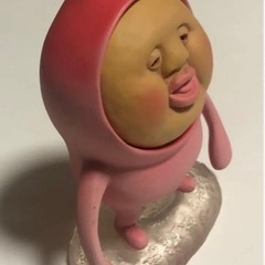 ⬛️ 超 超 超 超 稀少品！　貴重品！　珍品！⬛️ カクレモモジリ！！の画像