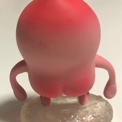 ⬛️ 超 超 超 超 稀少品！　貴重品！　珍品！⬛️ カクレモモジリ！！の画像