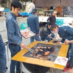 広島：未経験OK　新日本建設、業務多忙につき増員を行います。どんとこい未経験！の画像