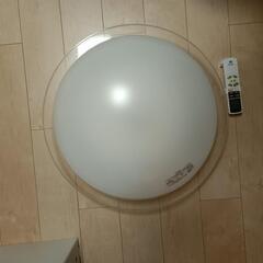 HITACHI　シーリングライト