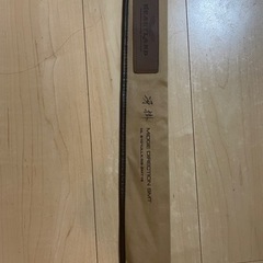 釣具　ハートランド　冴掛　mデレ