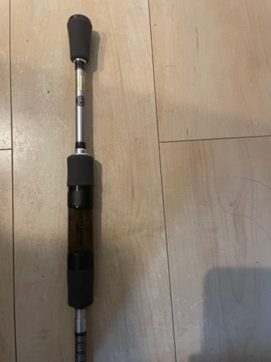 釣具　ハートランド　冴掛　mデレ