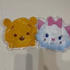 ディズニーの風船2個セット