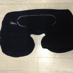 トラベルネックピロー