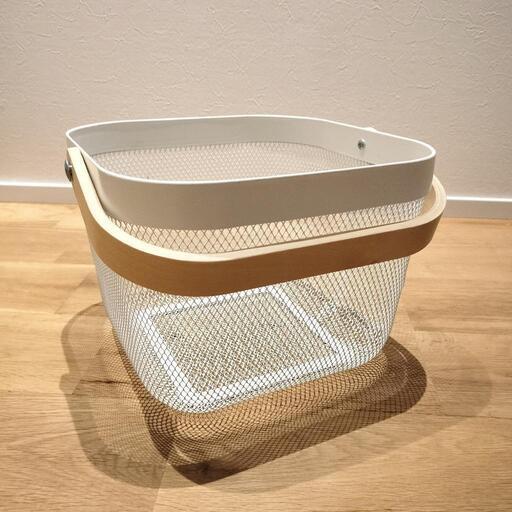 【受付停止】IKEA イケア RISATORP リーサトルプ　４個セット
