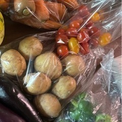 全部無農薬ですの画像