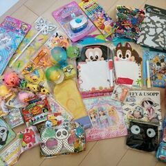 おもちゃセット