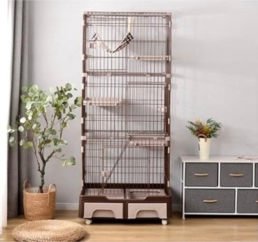 キャットゲージ