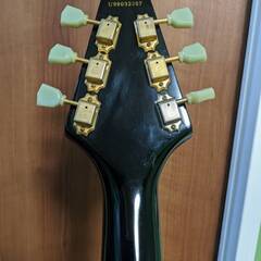 エピフォン　Epiphone 1958 Flying V/EB　ギター の画像