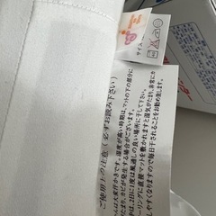 赤ちゃんの城　マットレス　120cm×70cmの画像