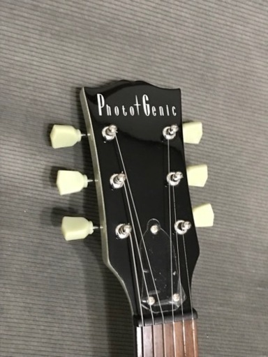 新品【引取り限定】 PhotoGenic LP-320(保証書付)