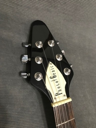 新品【引取り限定】 PhotoGenic FV-240(保証書付)