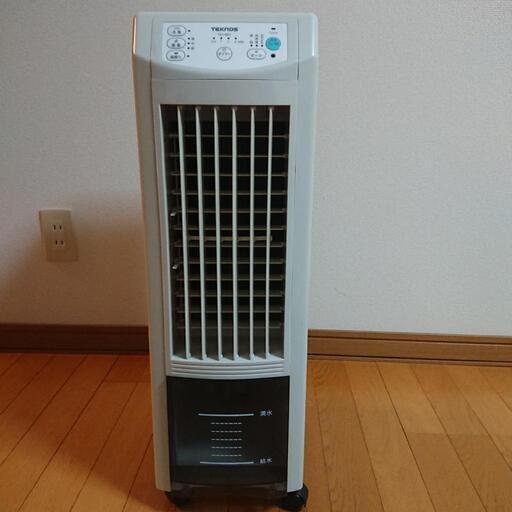 冷風機
