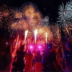 ７月29日！！東水戸駅周辺にてイベントスタッフ募集！