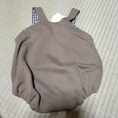 子供服サイズ80cmの画像
