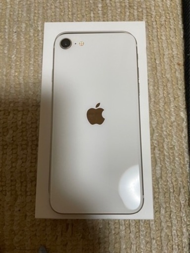 iPhone第三世代SE