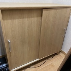 お取引中！下駄箱 シューズラック お引取りに来て頂ける方のみ