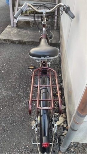 電動自転車