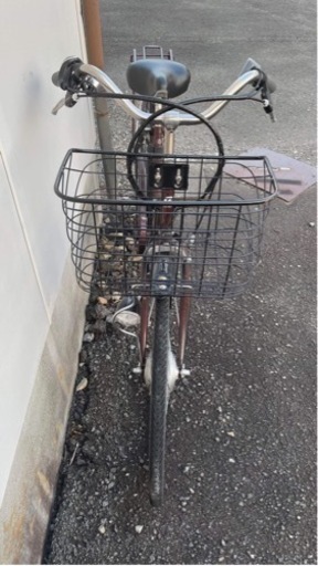 電動自転車