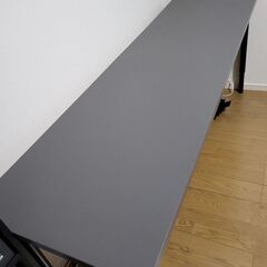 200cmのデクスor作業台
