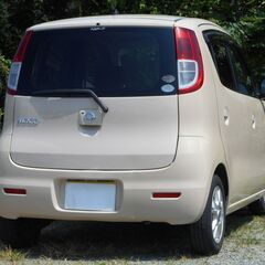 ☆完売御礼☆バリ山スタッドレス装着☆R5年度自動車税込み☆雪道も安心の４WD☆車検たっぷりR6.9まで☆タイミングチェーンでタイベル交換不要☆長野ナンバーに限り全てコミコミ価格です☆ の画像