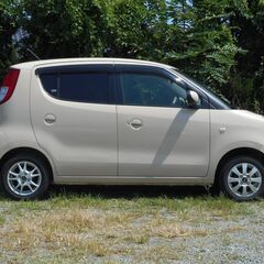 ☆完売御礼☆バリ山スタッドレス装着☆R5年度自動車税込み☆雪道も安心の４WD☆車検たっぷりR6.9まで☆タイミングチェーンでタイベル交換不要☆長野ナンバーに限り全てコミコミ価格です☆ の画像