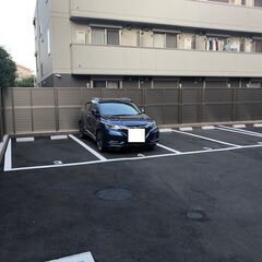 ☆更新料0円！☆月極駐車場☆多摩市関戸☆聖蹟桜ヶ丘☆1.5万円～☆の画像