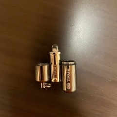 ライターの画像