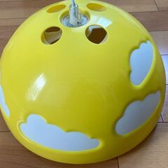 IKEA イケア ペンダントライト Skojig 雲 子供部屋 ...