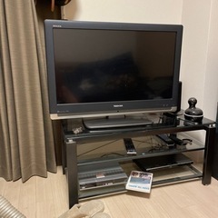 東芝REGZA32型