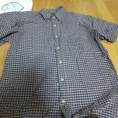 【終了】メンズポロシャツ等(半袖4枚)の画像