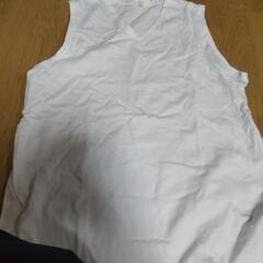 【終了】メンズポロシャツ等(半袖4枚)の画像