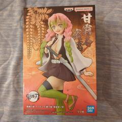 甘露寺蜜璃　絆ノ装　参拾肆ノ型　(さんじゅうしのかた)