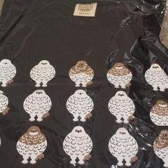 オーガニックコットンTシャツ