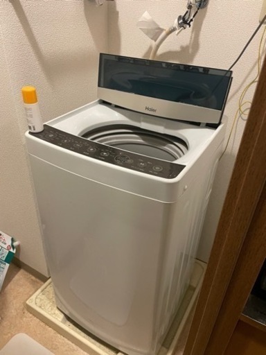 洗濯機