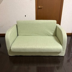 ソファーベット
