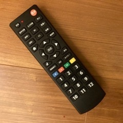 日立37型液晶TVの画像