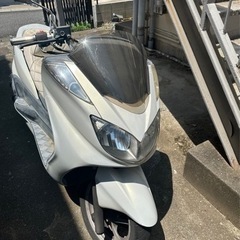 グランドマジェスティ250 ジモティー価格