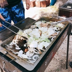 琵琶湖　ＢＢＱオフ会 - 大津市