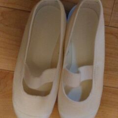 小学校用上履新品