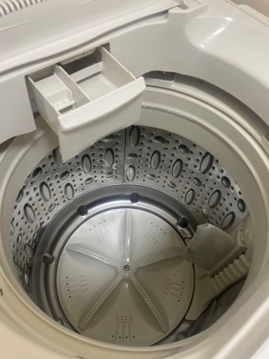SANYO  洗濯機　８キロ