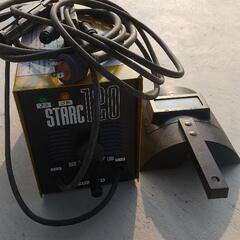 アーク溶接機 スズキッド