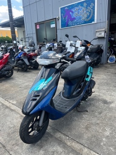 スーパーディオZX